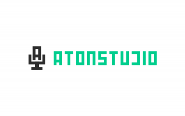Atonstudio Logo